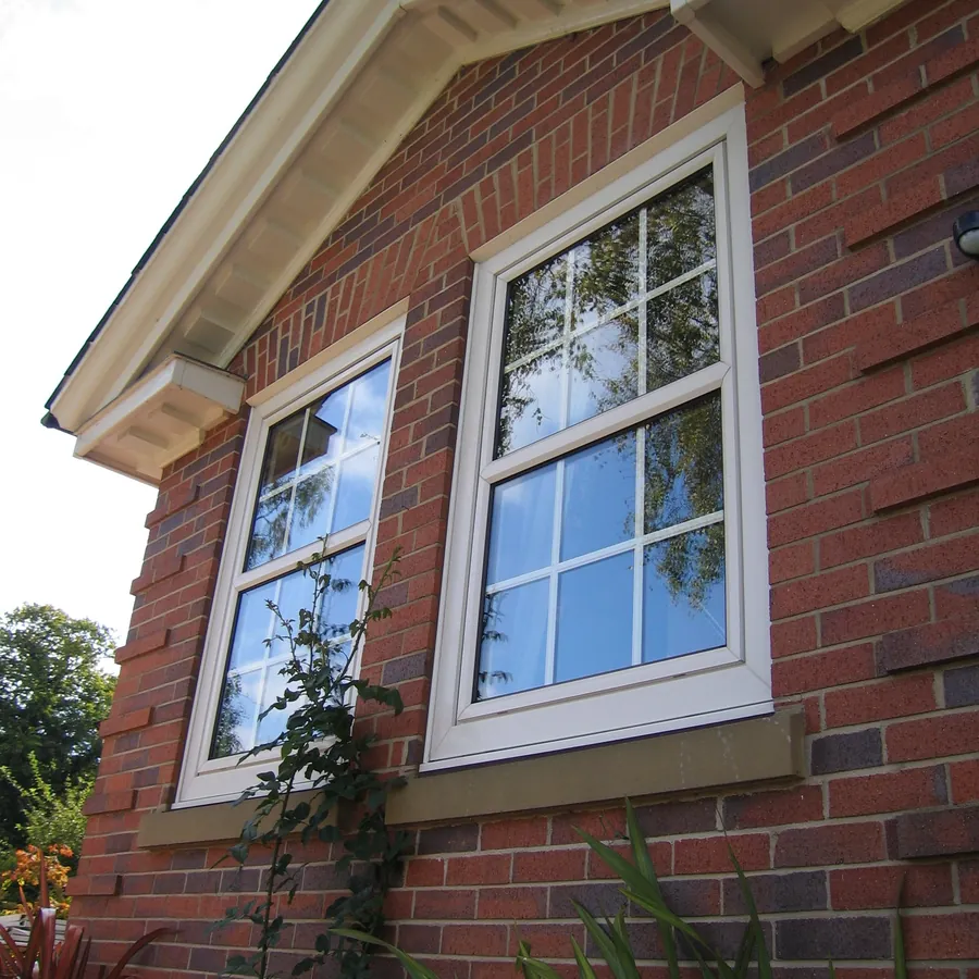 Tilt & Turn Windows Balham