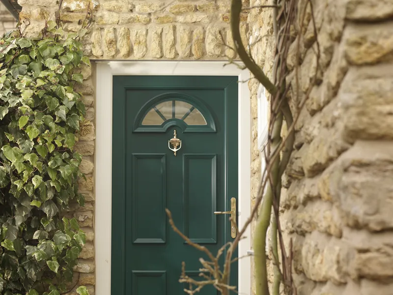 Timber Double Glazing — Gallery Balham