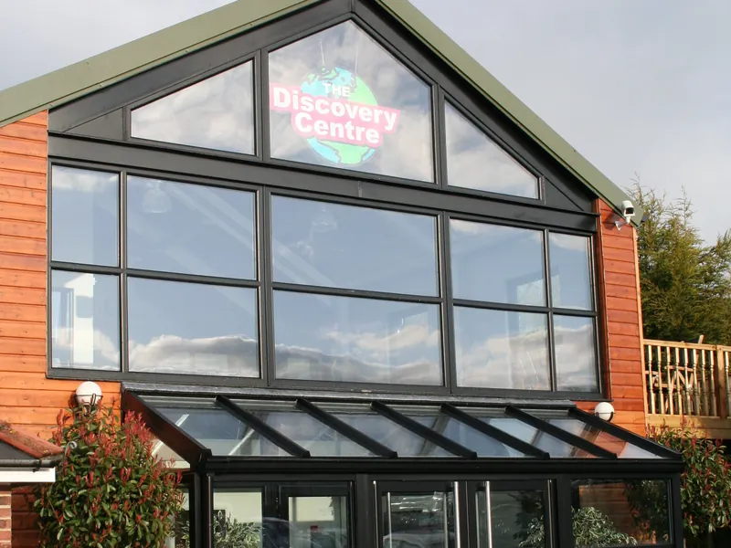 Timber Double Glazing — Gallery Balham