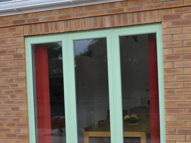 Timber Double Glazing — Gallery Balham