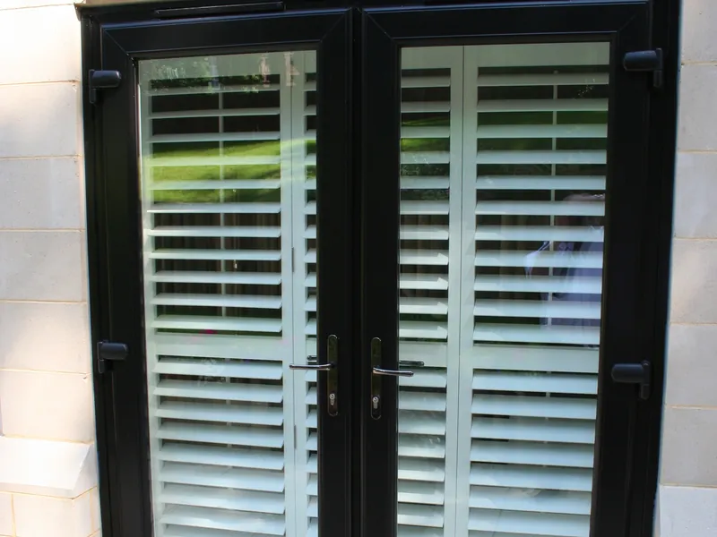 Timber Double Glazing — Gallery Balham