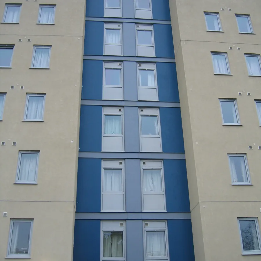 Timber Double Glazing — Product Balham