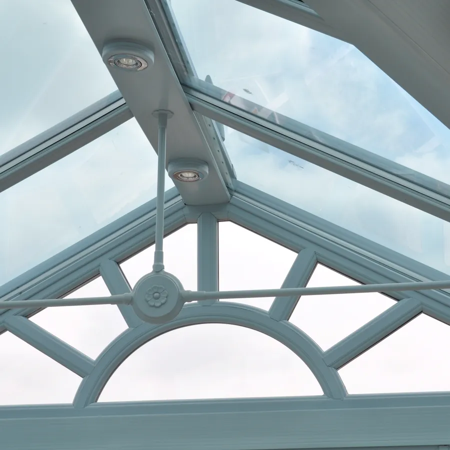 Timber Double Glazing — Product Balham