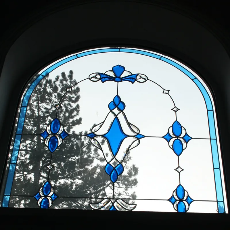 Triple Glazing — Detail Balham