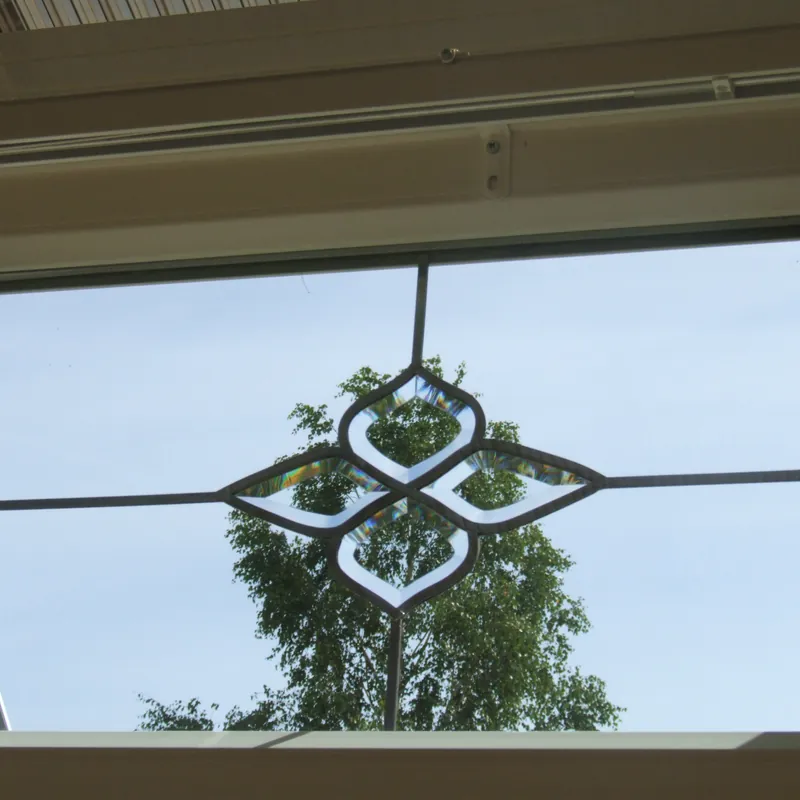 Triple Glazing — Detail Balham