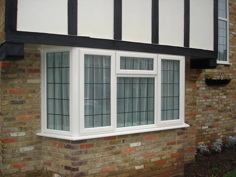 Triple Glazing — Gallery Balham