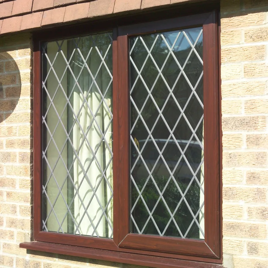 Triple Glazing — Product Balham