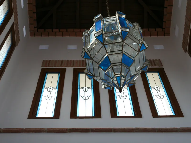 Energy Efficient Windows — Gallery Balham