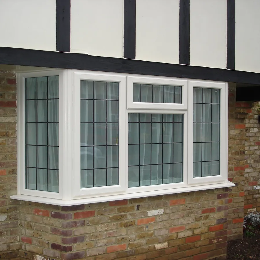 Energy Efficient Windows — Product Balham