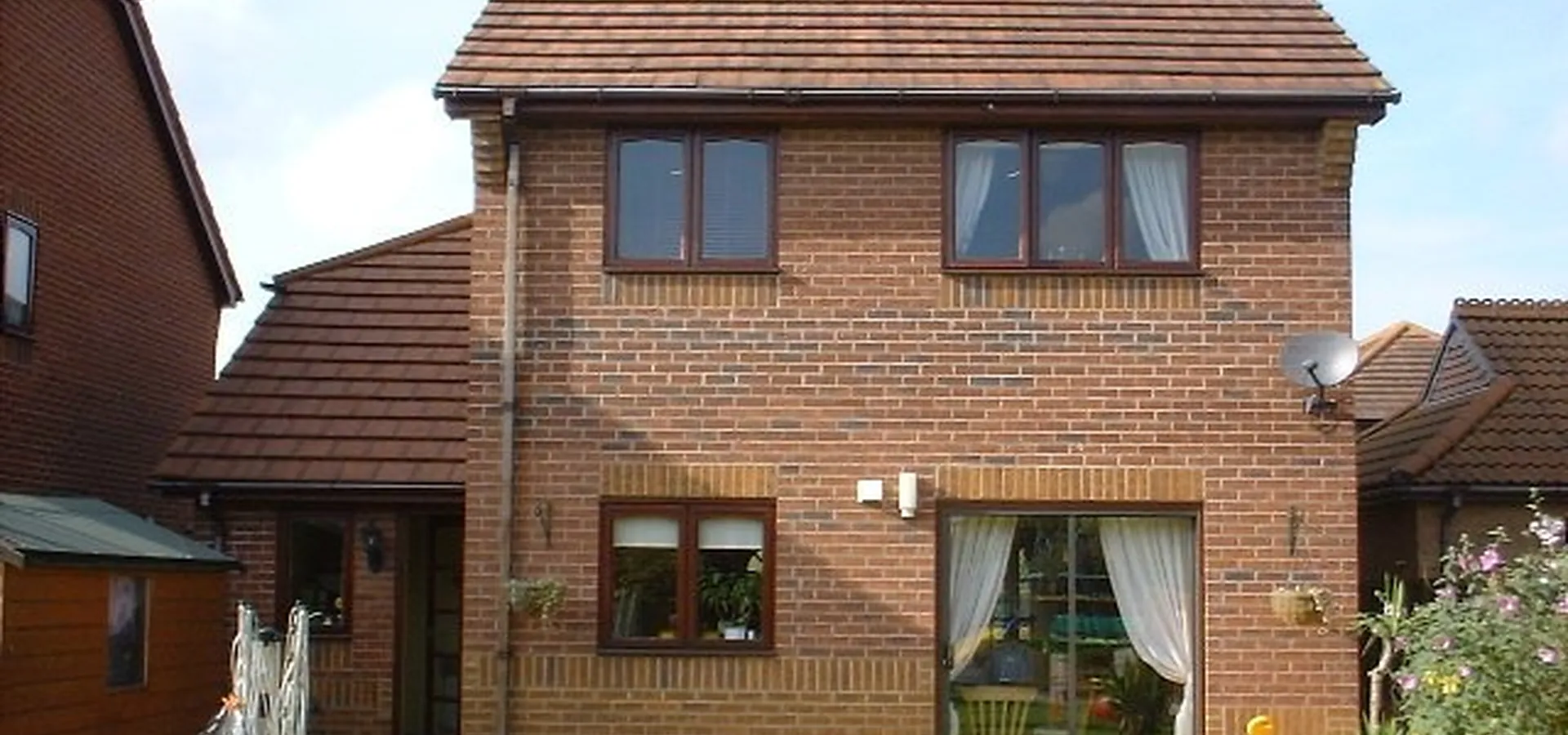 Free Survey Balham