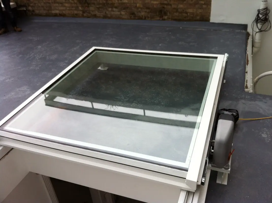 Conservation Rooflights Balham