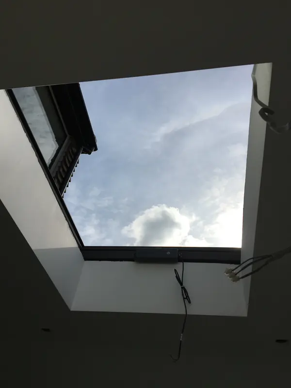 Conservation Rooflights Balham