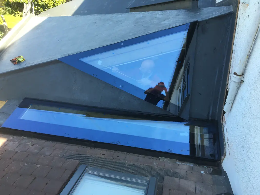 Electric Skylights Balham