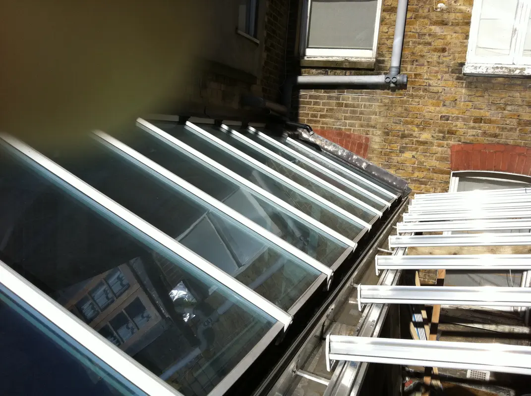 Skylights Balham