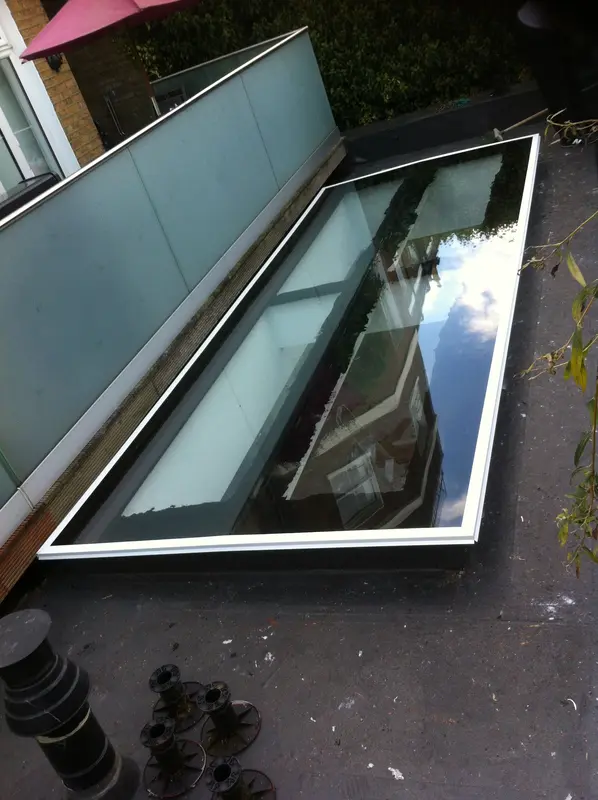 Skylights Balham