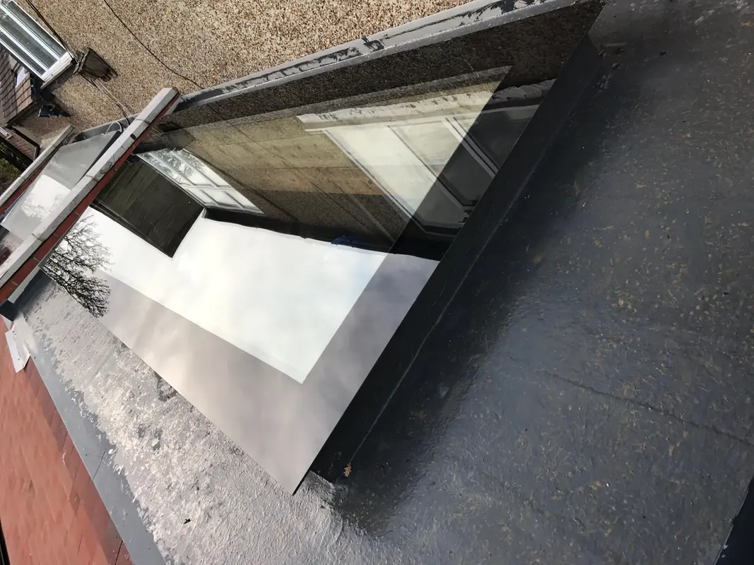 Velux Windows Balham