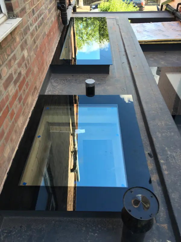 Velux Windows Balham
