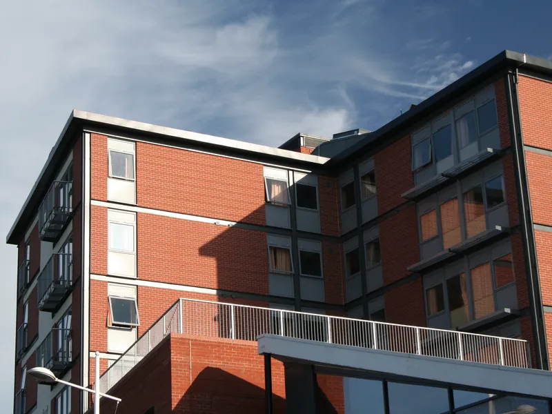 uPVC Vs Aluminium Windows — Gallery Balham
