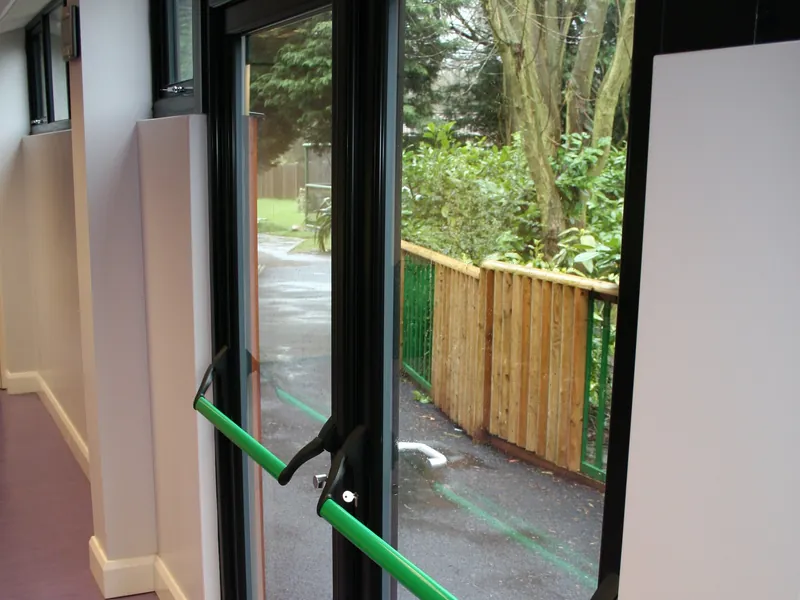 uPVC Vs Aluminium Windows — Gallery Balham