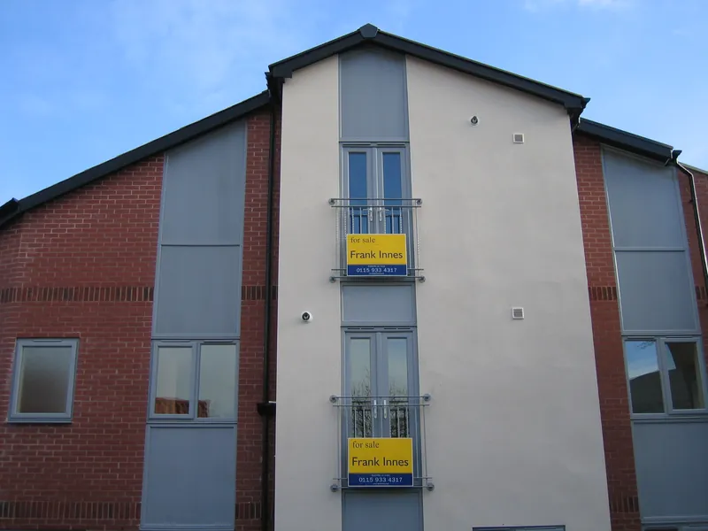 uPVC Vs Aluminium Windows — Gallery Balham