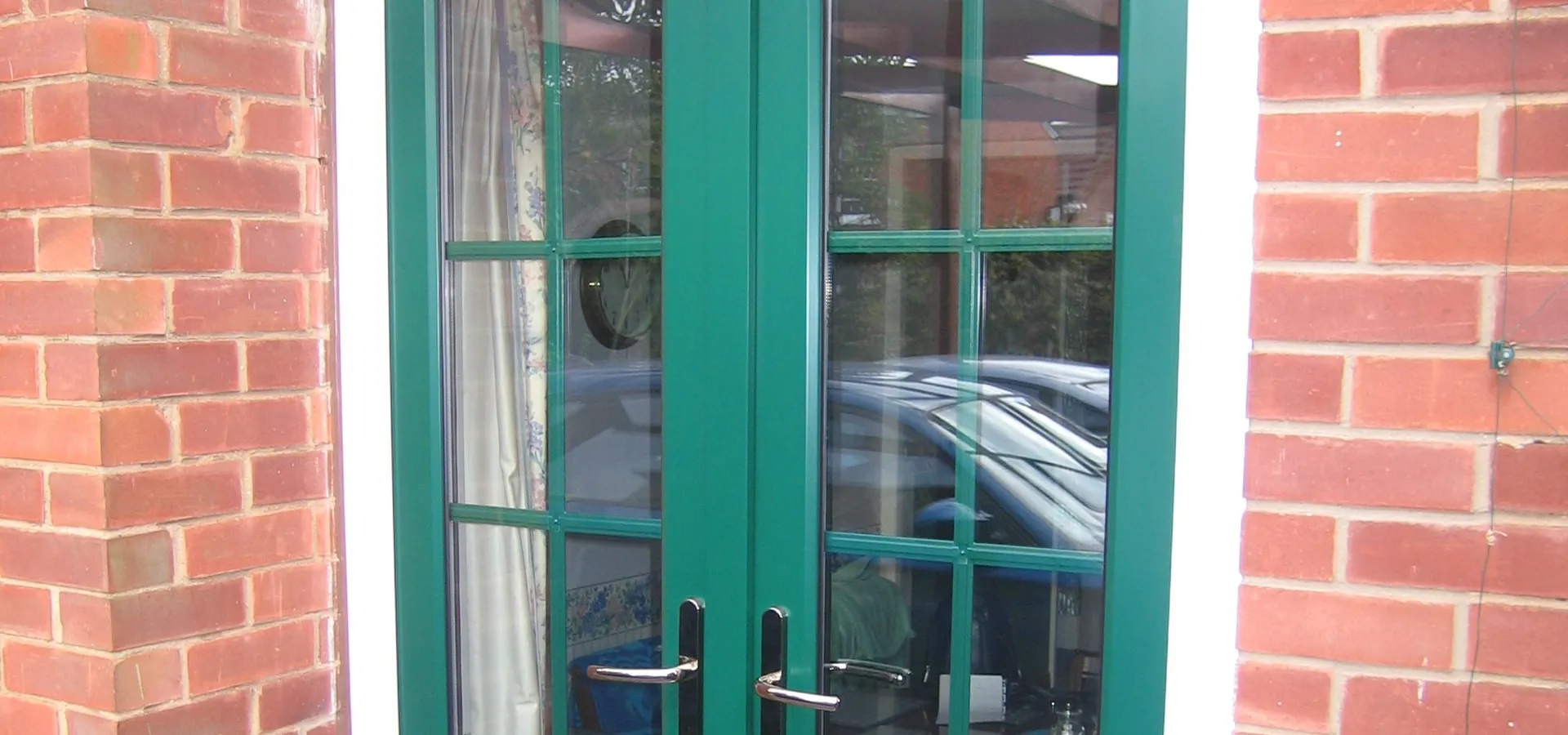uPVC Vs Aluminium Windows Balham