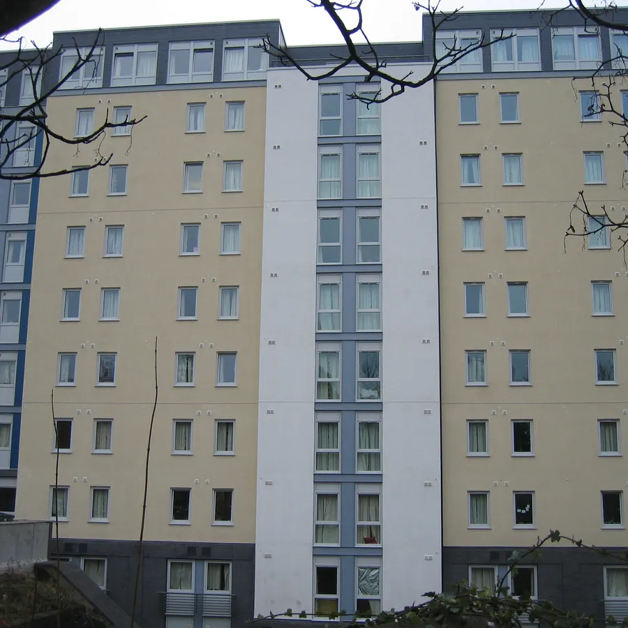 uPVC Vs Aluminium Windows — Product Balham