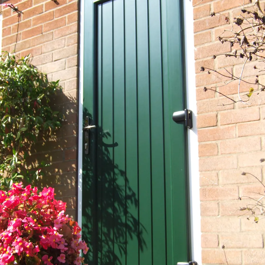 uPVC Vs Aluminium Windows — Product Balham